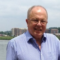 Richard Buckley