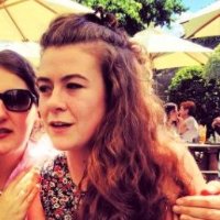 Sophie Colacicchi