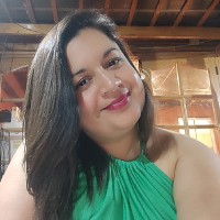 Johanna Badilla