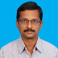 Ramesh Kumar Rajendran