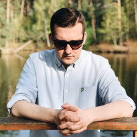 Александр Горячкин