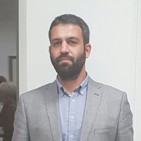 Panagiotis Balatsoukas