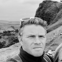 Andrew Moffatt