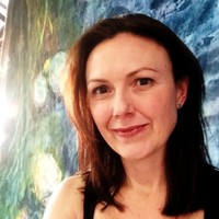 Anne-Marie McGinty (nee Szlazko)