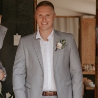 Brendon Du Preez