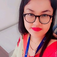 Sabina Shrestha
