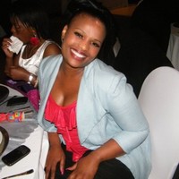 Lumka Xhinti