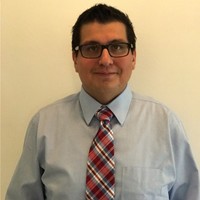 Gilbert Dominguez