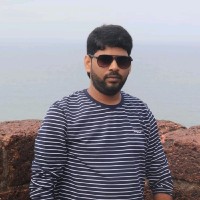 Sanjeeva Rao Sandolu