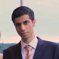 Sepehr Asgarian