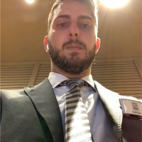 Simone Toscano
