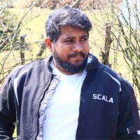 Arunkumar Thirumeni