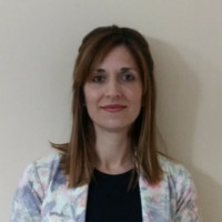 Claudia Barone