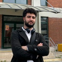 Ekrem Arslan