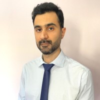 Mohsen Khoshnoudi