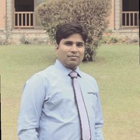 Arbind Kumar