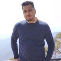 Lokesh Gusain