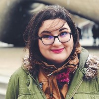 Teresa (Katy) Castillo