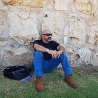 Yossi Weiss