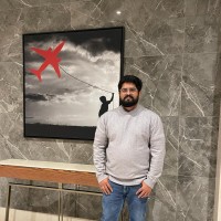 ABHINAV KUMAR SINGH