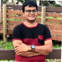 Aravind Sathyanarayana