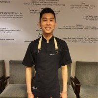 Jacky Lai Cheah Kee