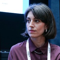 Vassiliki Koutsimbou