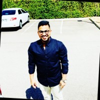 Gopi Inturi