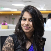 Shruti Hosmani