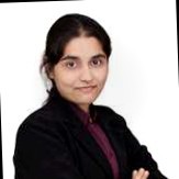 Nikita Somaiya