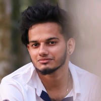 Anandu K