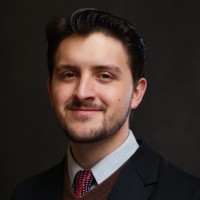 Stephen Conner
