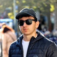Dimitrios Sofianos
