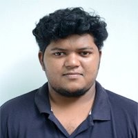 Dileep David
