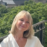 Laetitia Sageot