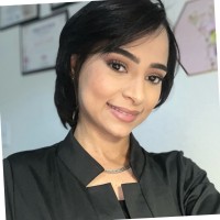 Patricia Tavarez