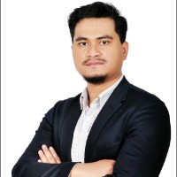 Ahmad Iswandi