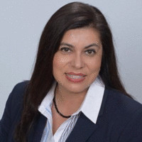 Lydia Navarro-Irwin
