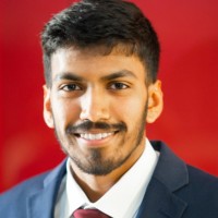 Divyen Patel