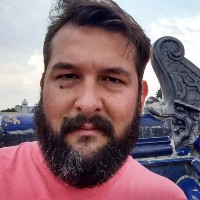 Santiago Jaramillo Mejía