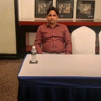 Rashid Ali