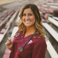 Kelly Peterson, Rn, Bsn, Ccrn