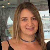 Melina Lagamba