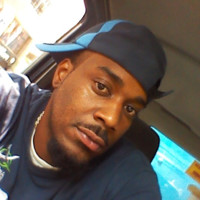 Darryl Waldron