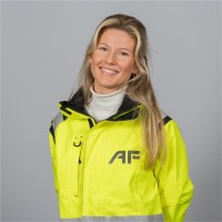 Linnea Wikdal