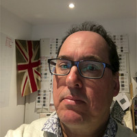Peter Redding