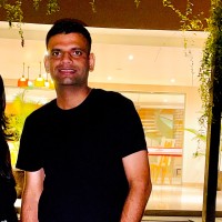 Ashit Singh