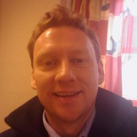 Kjell Pedersen