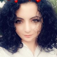 Lusine Sargsyan