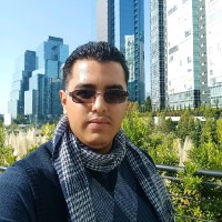 Israel Gómez Aguirre